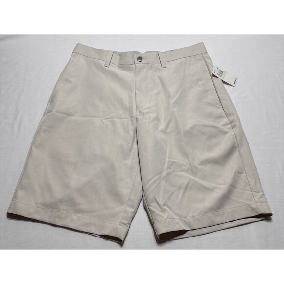 Callaway Pro Spin 2.0 Performance Golf Shorts Opti Dri Mens 30 NWT New Old Stock - Picture 3 of 10